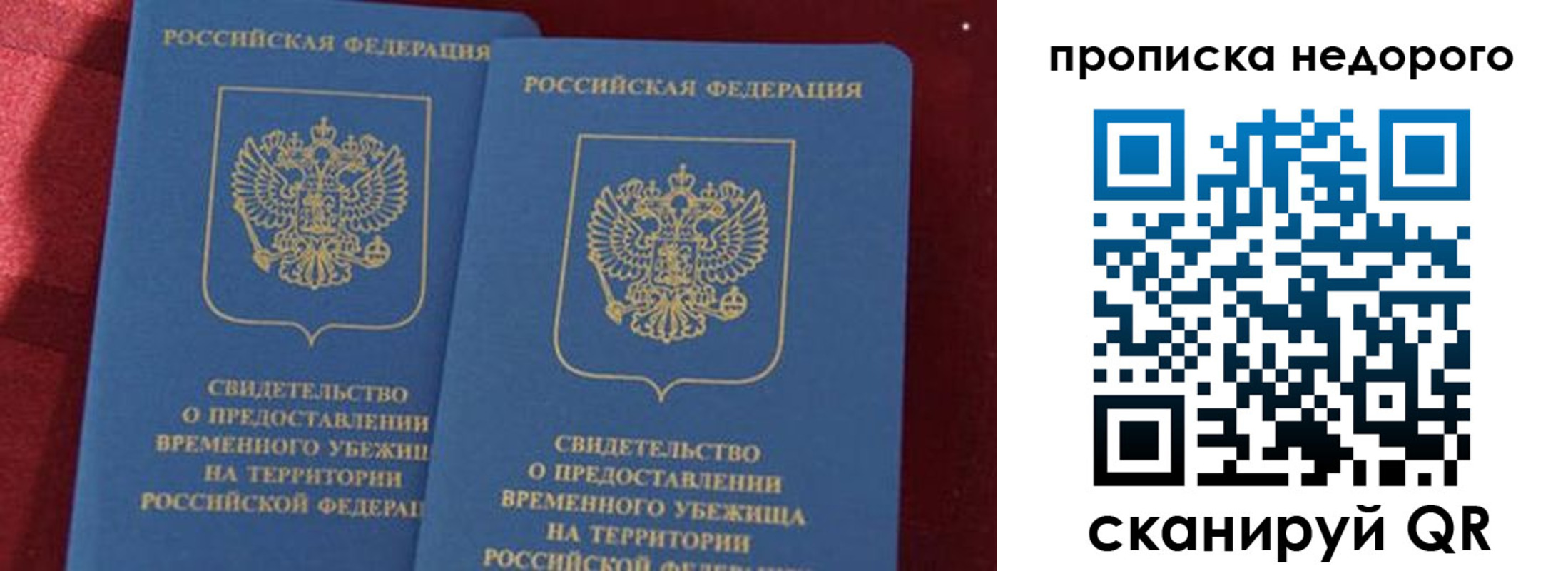 прописка гарантия в Бакале